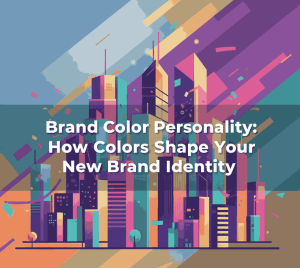 Brand Color Personality