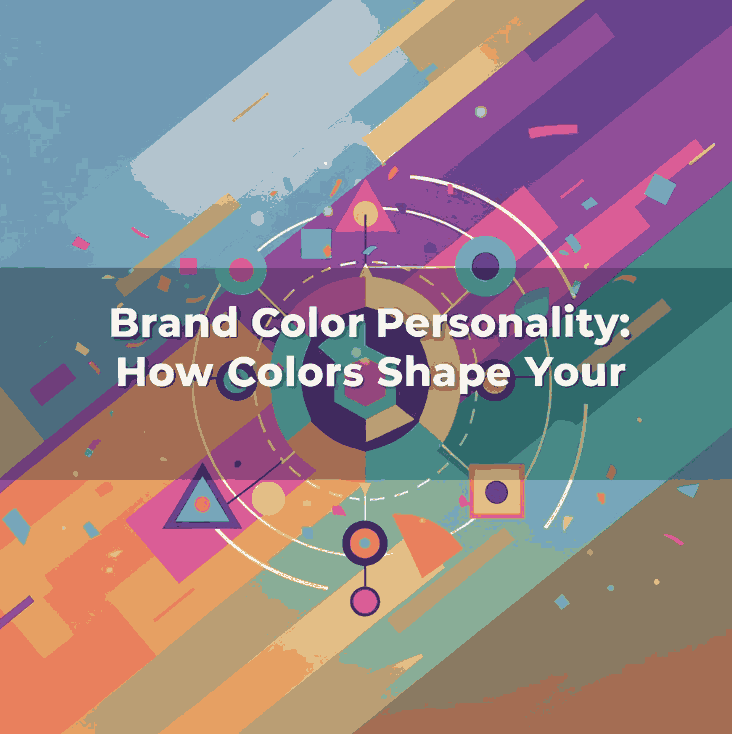 Brand Color Personality