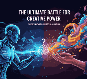 Can AI replace human