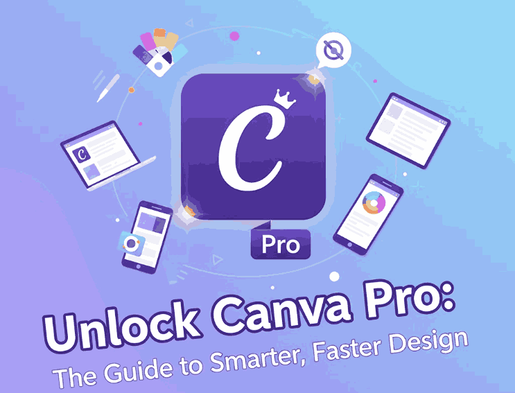 Canva Pro Pricing Upgrade