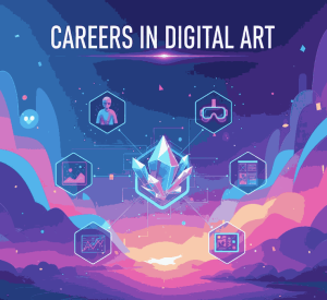 Careers in Digital Art