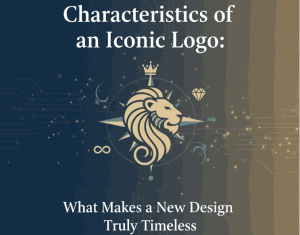 Characteristics of Iconic Logo