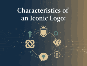Characteristics of Iconic Logo