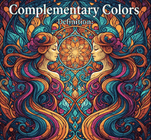 Complementary Colors Definition