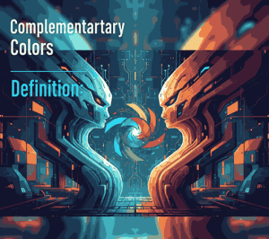 Complementary Colors Definition