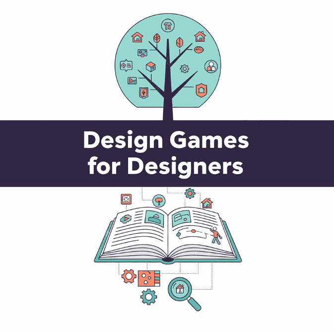 Design Games for Designers