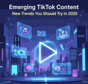 Emerging TikTok Content Trends