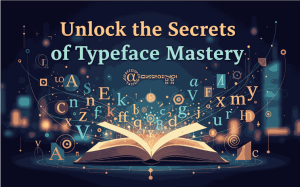 Font categories explained