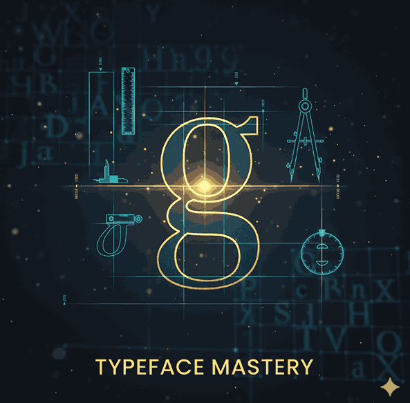 Font categories explained