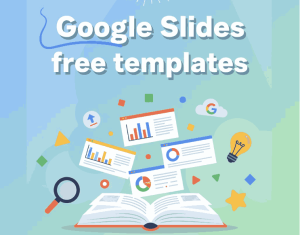Google Slides free templates