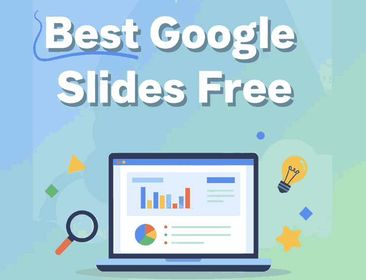 Google Slides free templates