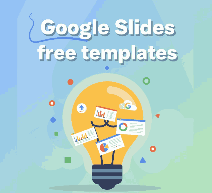 Google Slides free templates
