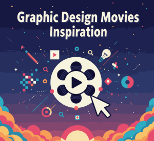 Graphic Design Movies Inspiration