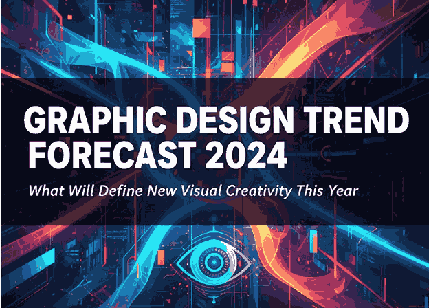 Graphic Design Trend Forecast