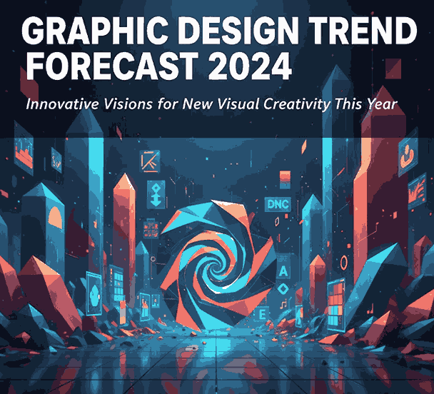 Graphic Design Trend Forecast