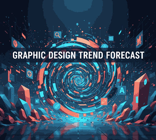 Graphic Design Trend Forecast
