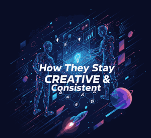 Habits of Successful Designers