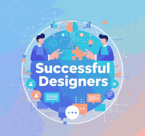 Habits of Successful Designers