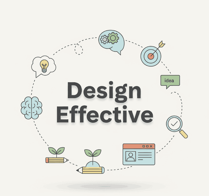 How to Design Effective