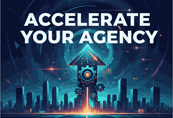 How to Scale Agency