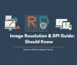 Image Resolution & DPI Guide