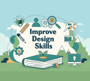 Improve Design Skills