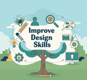 Improve Design Skills