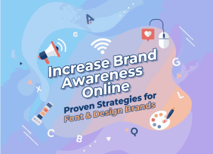 Increase Brand Awareness Online