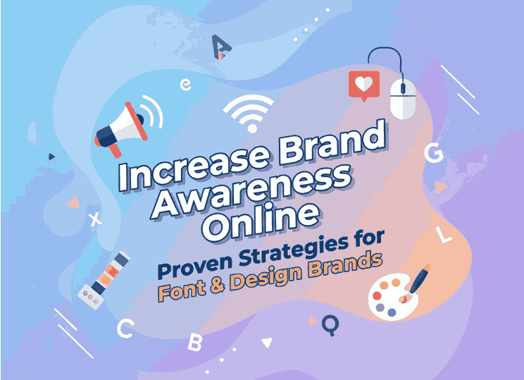 Increase Brand Awareness Online
