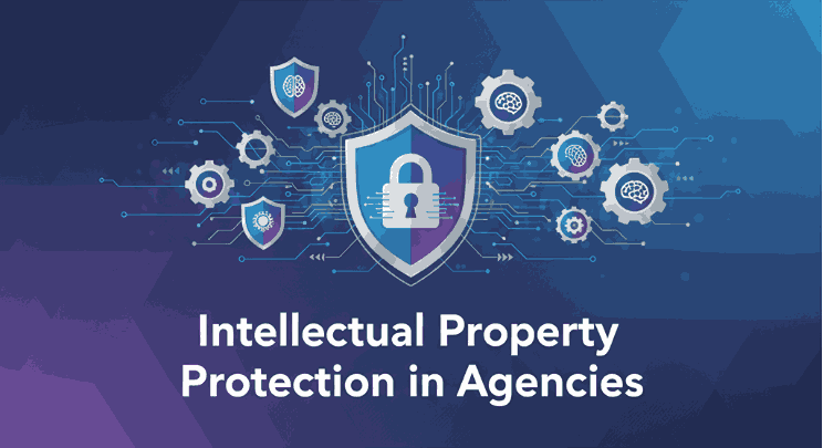 Intellectual property protection