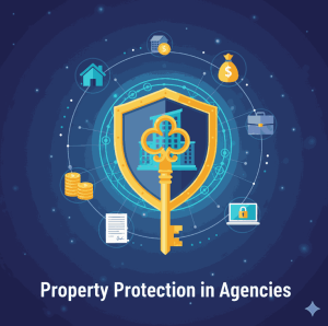 Intellectual property protection