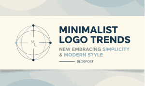 Minimalist Logo Trends