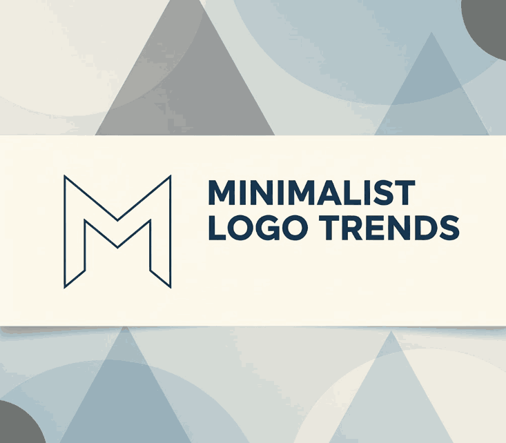 Minimalist Logo Trends