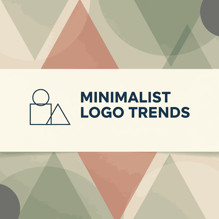 Minimalist Logo Trends