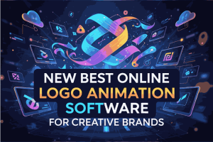 Online Logo Animation Software