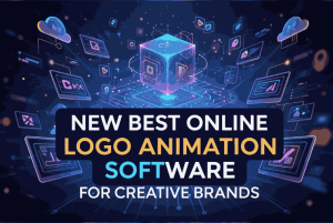 Online Logo Animation Software