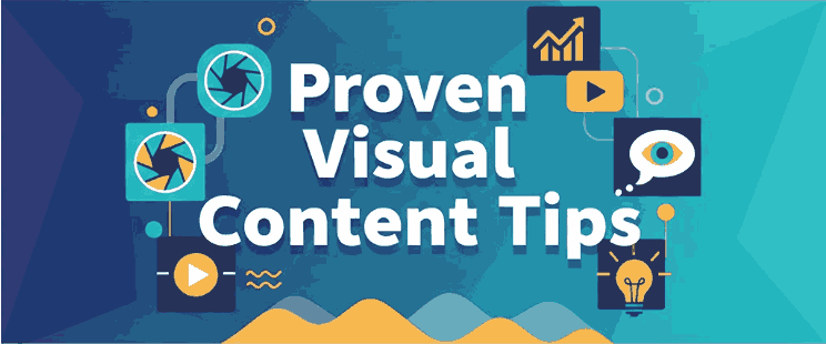 Optimize Visual Content Audience