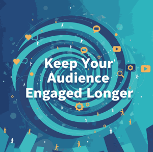 Optimize Visual Content Audience