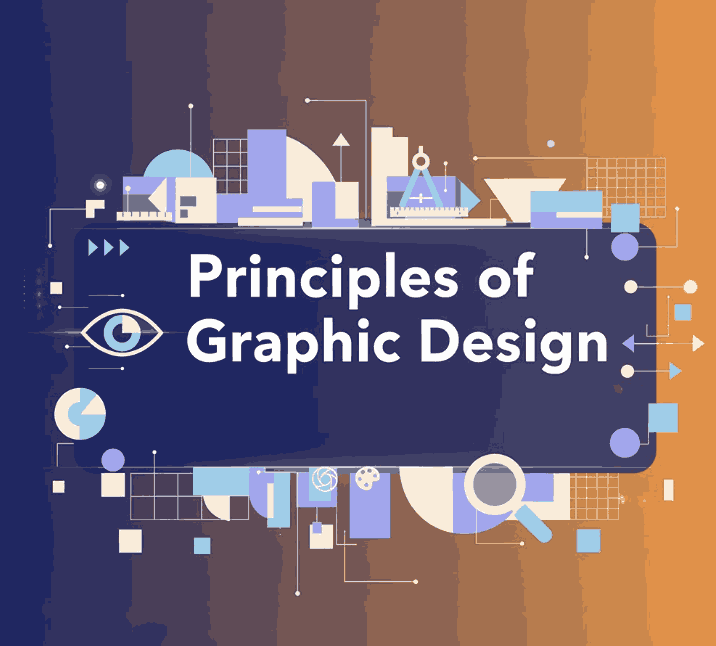 Principles of Graphic Design