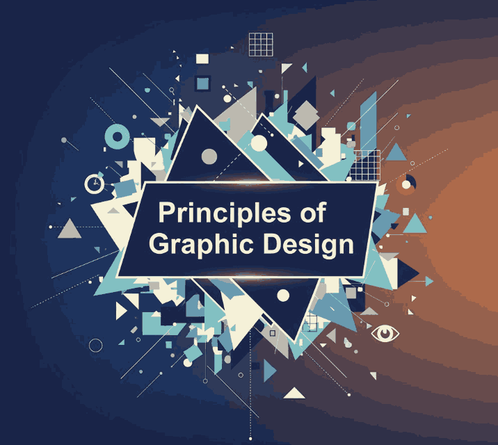 Principles of Graphic Design