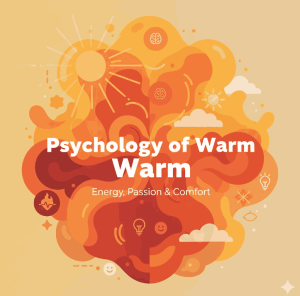 Psychology of Warm