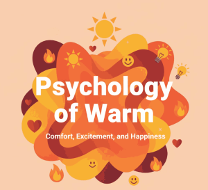 Psychology of Warm