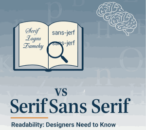Sans Serif Readability