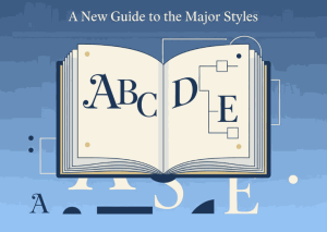 Serif Font Classification