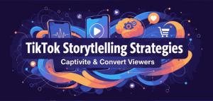 TikTok Storytelling Strategies