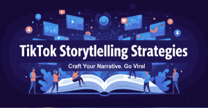 TikTok Storytelling Strategies