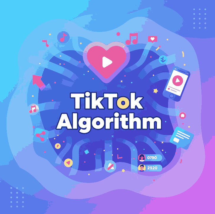 TikTok algorithm tips