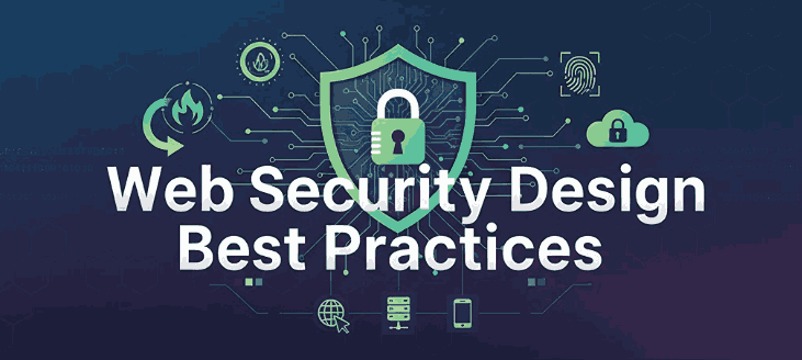 Website Security Design Practices