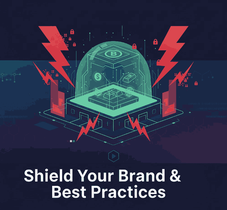 Website Security Design Practices