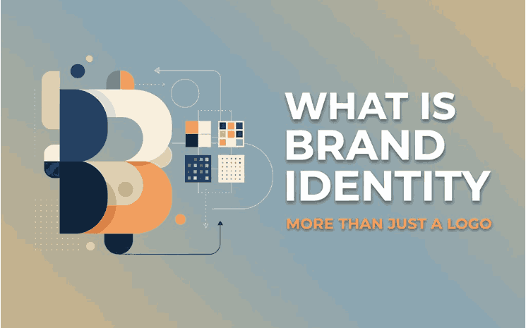 What is Brand Identity
